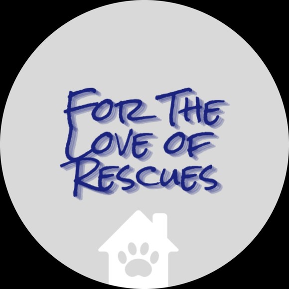 loveofrescues
